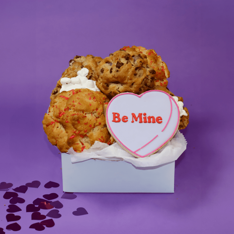 be mine pack limited edition collection funny face bakery 576607