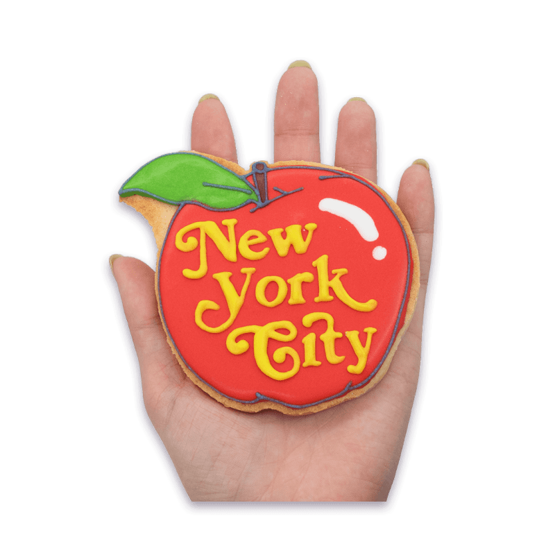 new york minute package limited edition collection funny face bakery 227868